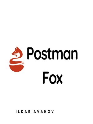 cover image of Postman Fox
